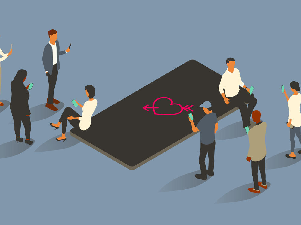 Navigating romantic relationships at the office can be as treacherous as it is thrilling.