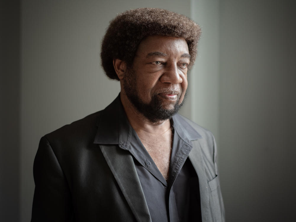 Kenneth Mayfield was in the Black Student Union at the University of Mississippi in 1970. Members of the group were jailed after protesting token integration on the Ole Miss campus. Mayfield, now an attorney in Tupelo, Miss., was also one of eight students expelled.