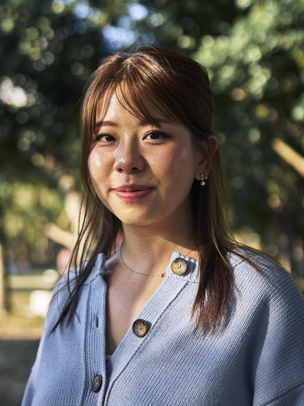 Jocelyn Chung.