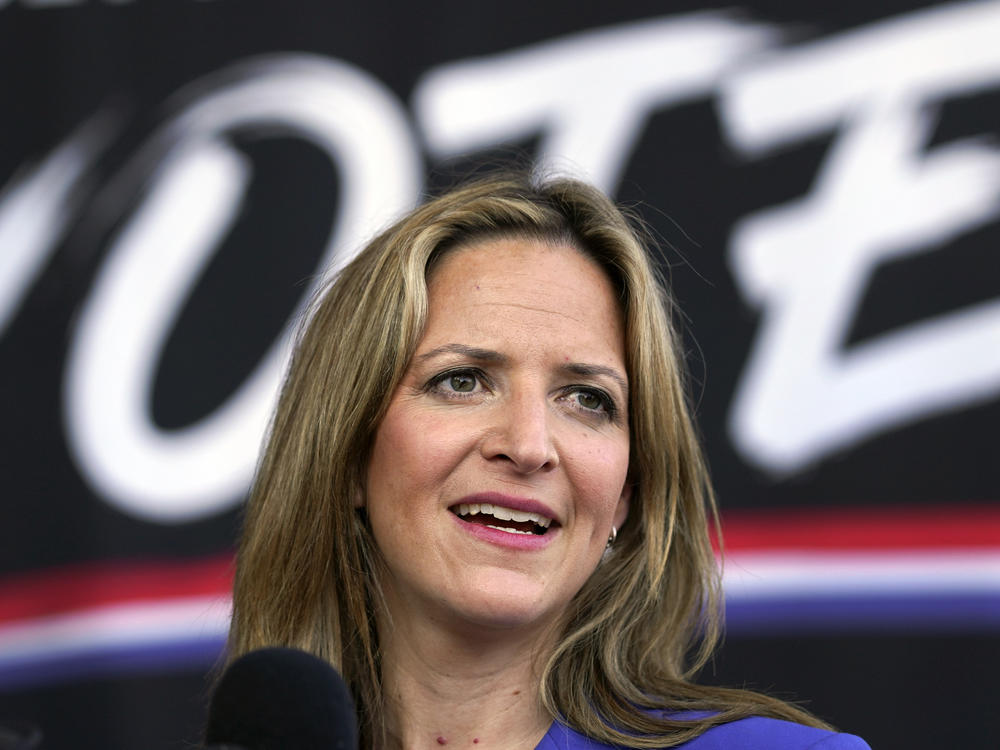 Michigan Secretary of State Jocelyn Benson says lessons from 2020 are informing election officials' priorities and preparations for the general election in November.
