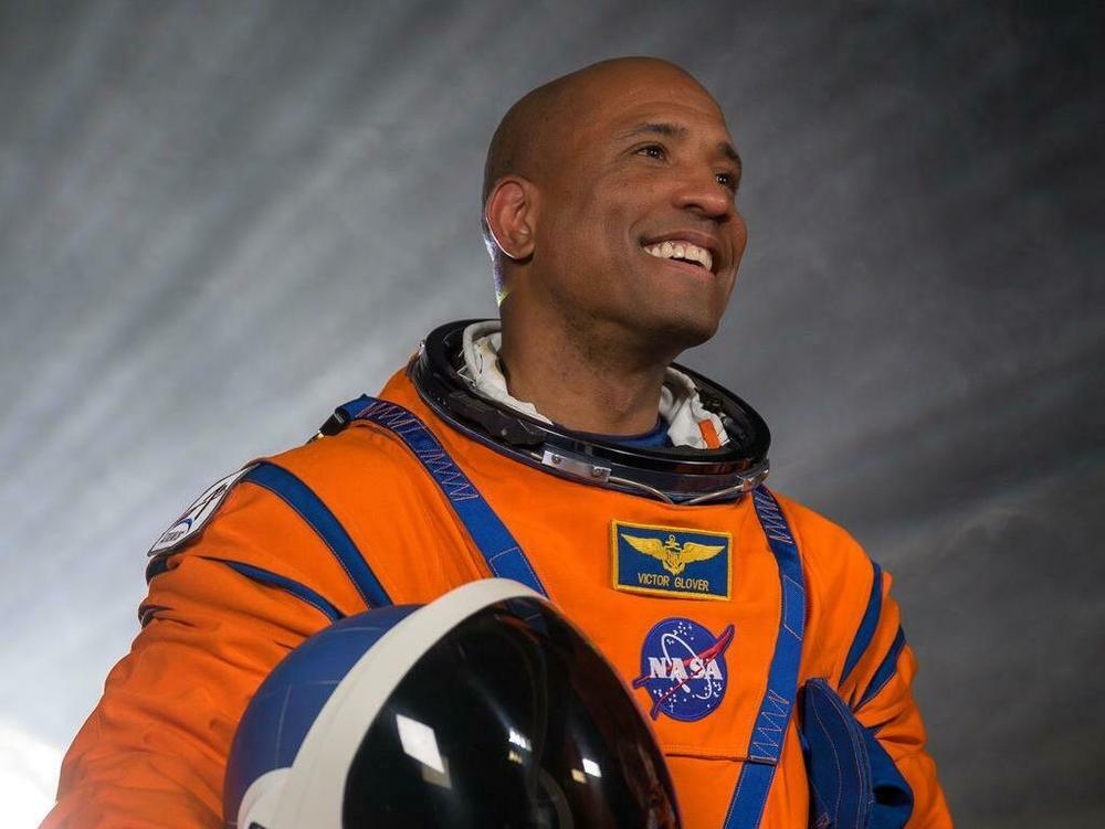 NASA astronaut Victor Glover will be making his second flight to space as the pilot of the Artemis II mission.