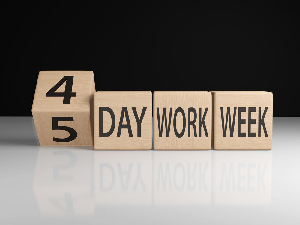 A U.K. four-day workweek pilot has shown lasting benefits more than one year later.