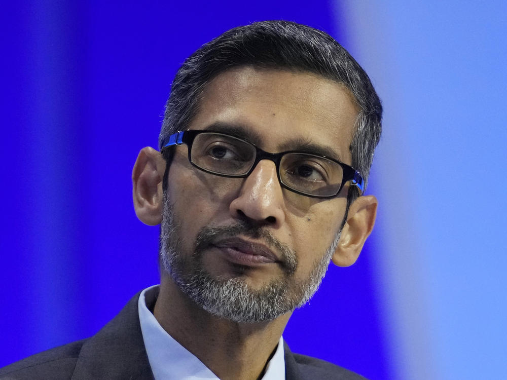 Google Chief Executive Officer Sundar Pichai sent an email to staff on Tuesday saying Gemini's release was unacceptable.
