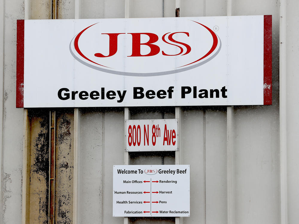 New York state prosecutors are trying to stop JBS from making 