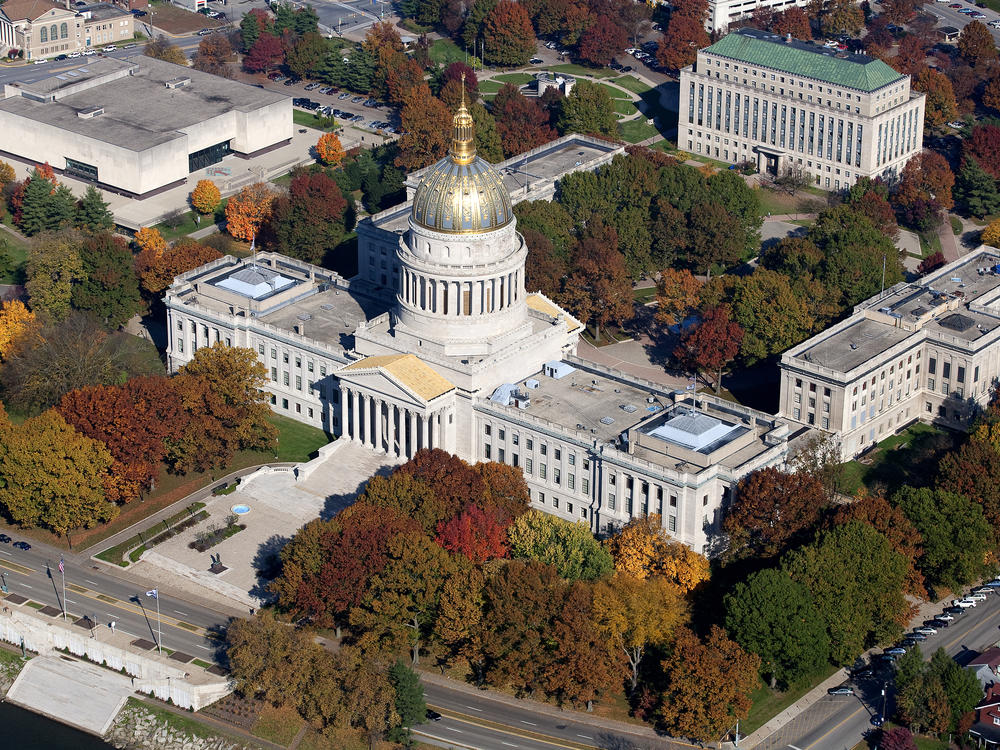 The West Virginia Senate approved a bill that would make a video on fetal development required viewing for eighth and tenth graders. The video is produced by an anti-abortion group.