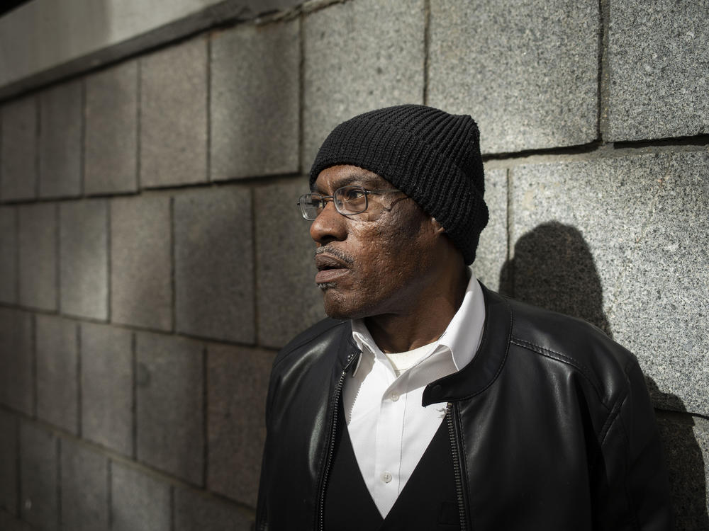 Andre Gay spent more than 50 years in prison and watched himself and others grow older behind bars. By one measure, about a third of all prisoners will be considered geriatric by 2030.