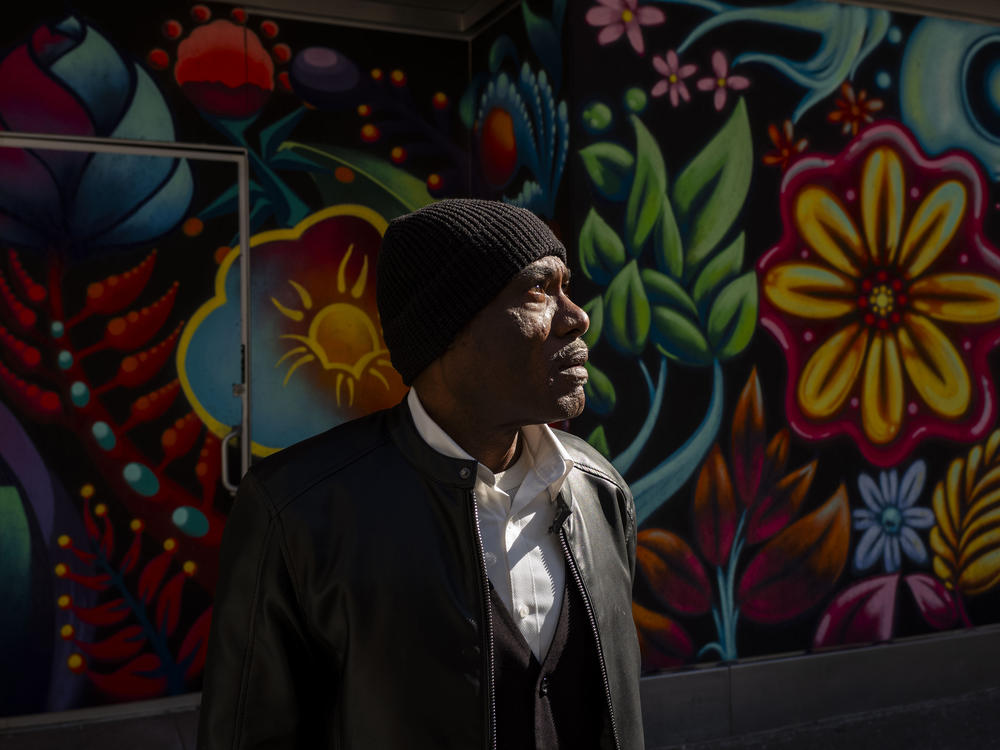 Andre Gay, who went to prison at age 16, became eligible for parole after the U.S. Supreme Court ruled that juveniles could not be sentenced to mandatory life without parole. He was released in 2022 and now spends his time helping get other prisoners released.