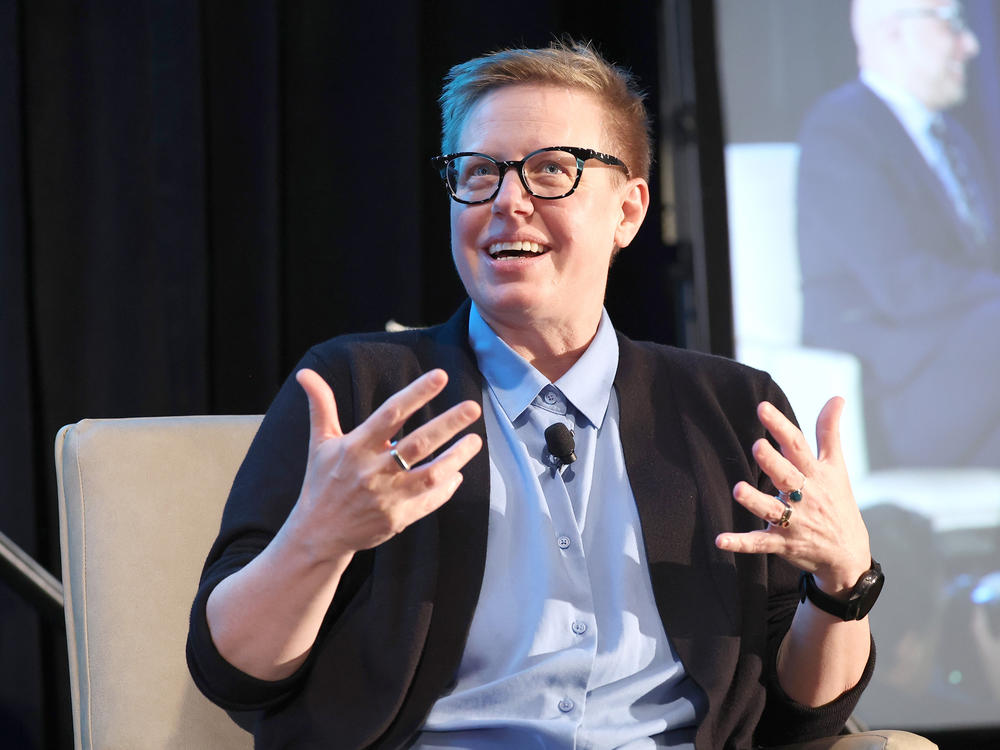 Emily Drabinski's tenure as president of the American Library Association has been marked by controversy after she described herself on social media as 