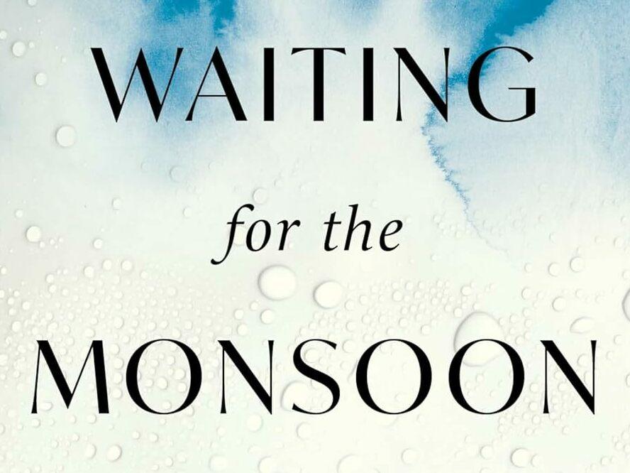 <em>Waiting for the Monsoon</em>, by Rod Nordland