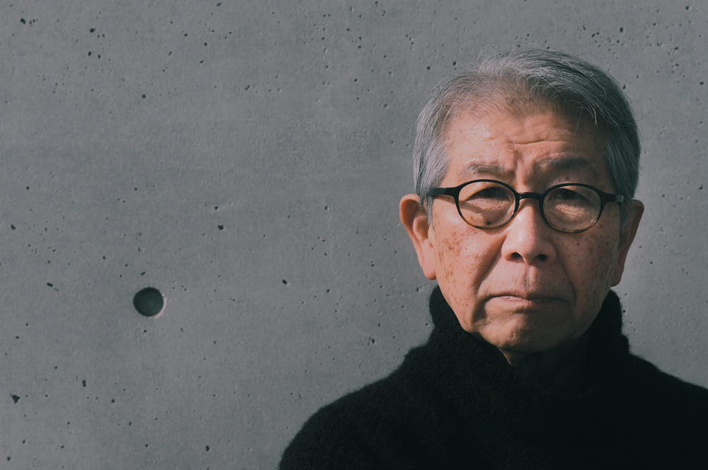 Riken Yamamoto 
