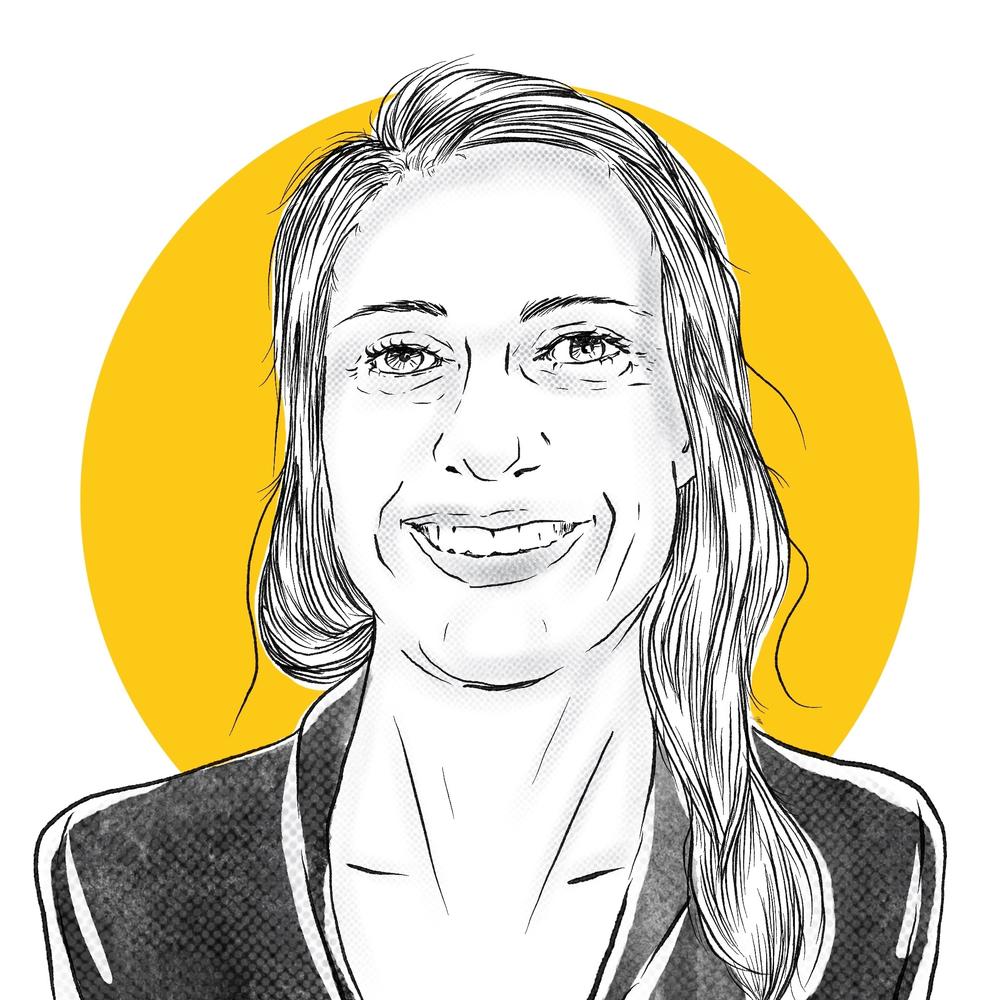 Cassandra Crifasi, co-director of the Johns Hopkins Center for Gun Violence Solutions, was in high school when the Columbine massacre shook the country.