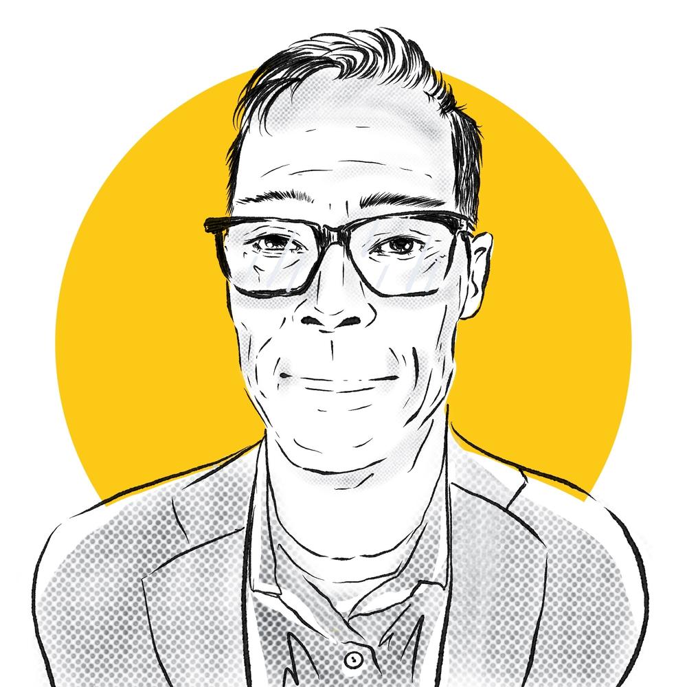 Daniel Webster, a Johns Hopkins University researcher, has focused on teenagers and guns.