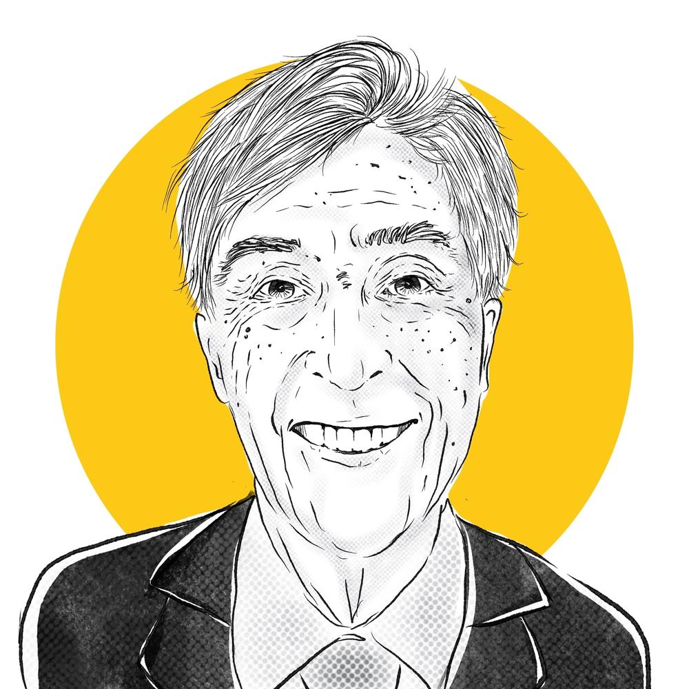 David Hemenway, a Harvard economist and public policy professor, anchored the work that led to the most ambitious database of U.S. gun deaths today.