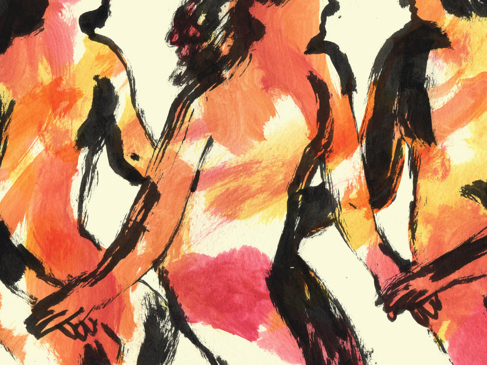 Most Americans also say women should be allowed to travel for medical care – including an abortion, a new KFF poll finds.
