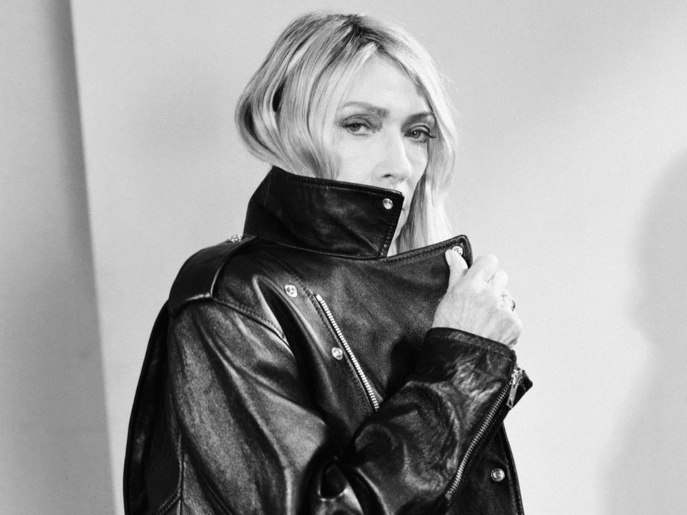 Listening to Kim Gordon's new album <em>The Collective </em>uncannily bottles up the feeling of being on the Internet, trying to discern what's real and what's not.