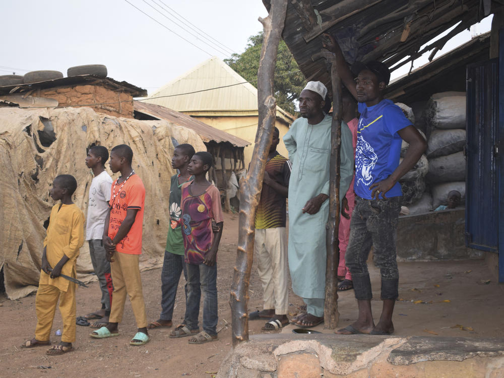 Gunmen attacked a school in Nigeria's northwest region Thursday morning and abducted between 200 and 300 students, according to authorities, marking the second mass abduction in the West African nation in less than a week.