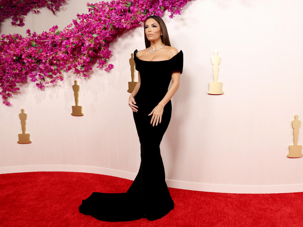 Eva Longoria