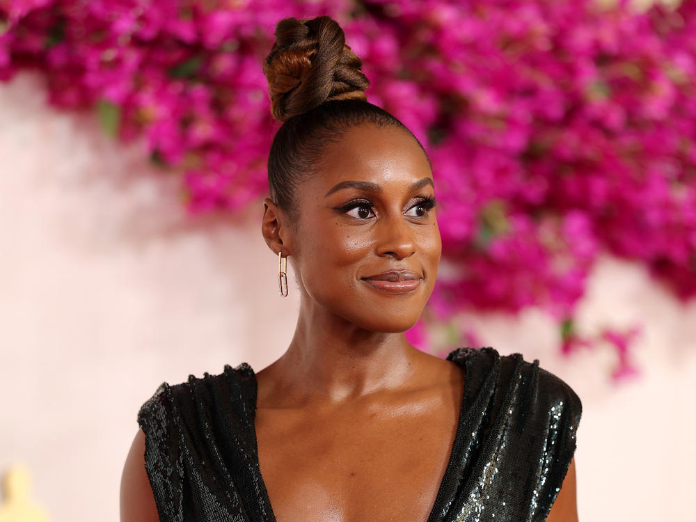 Issa Rae
