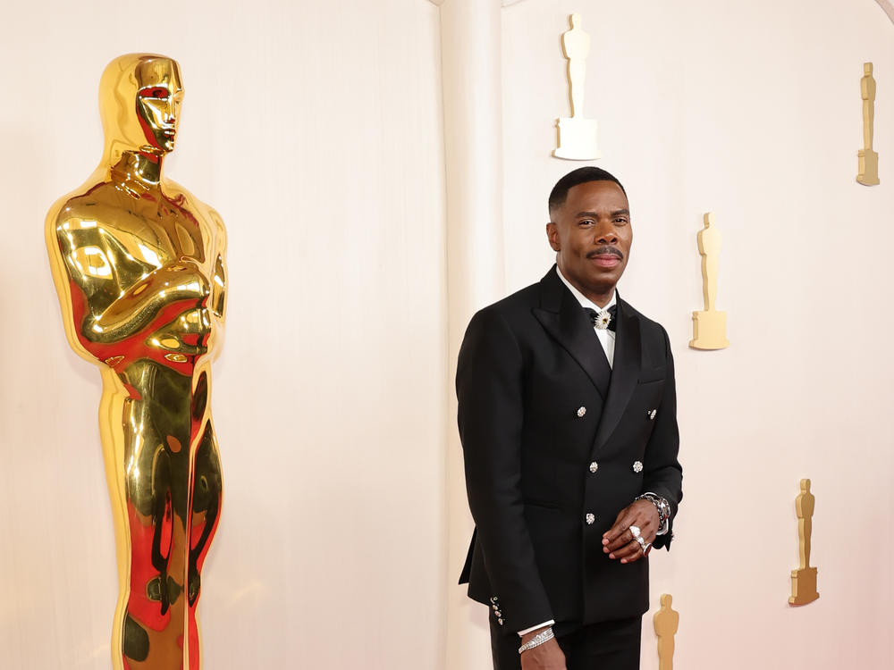 Colman Domingo