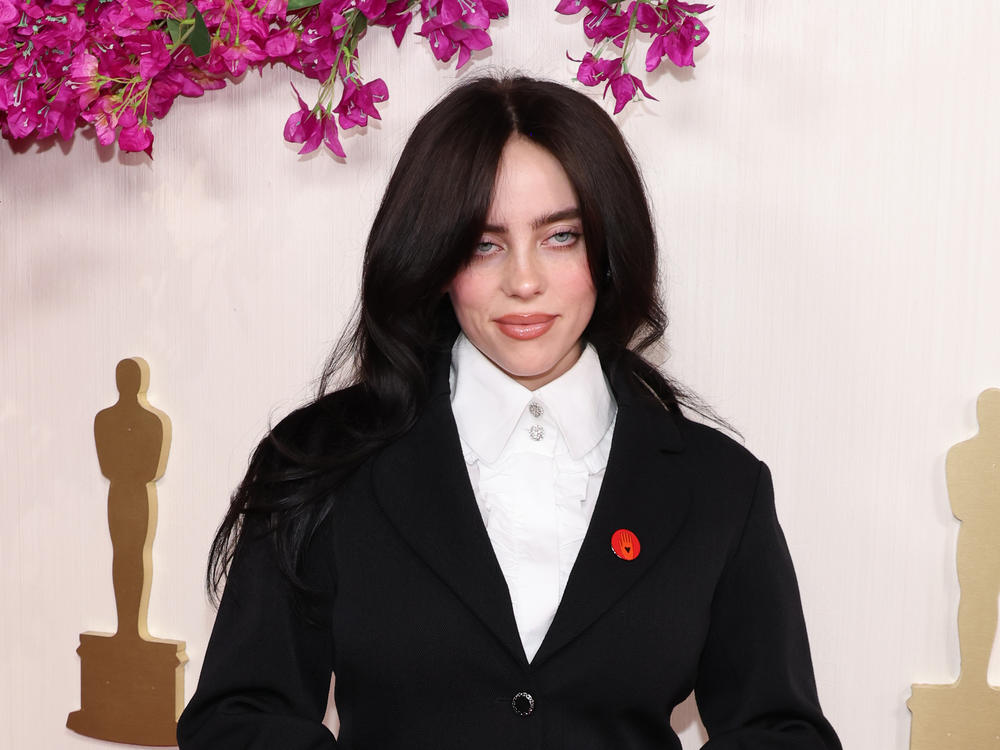 Billie Eilish
