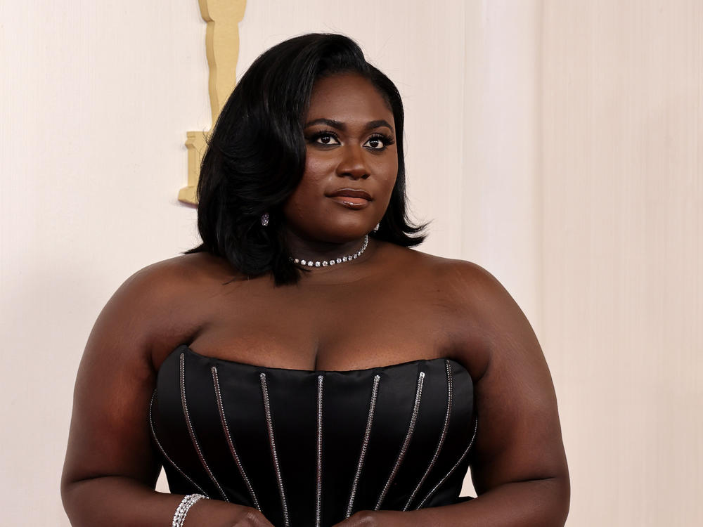 Danielle Brooks