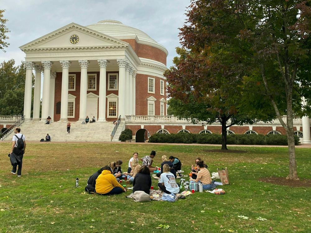After July 1, the University of Virginia and other public institutions in the state will no longer be able to give an admissions advantage to students who are connected to alums or donors.