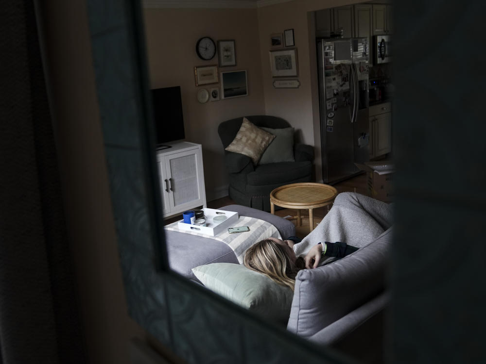 Millions of people are affected by long COVID, a disease that encompasses a range of symptoms — everything from brain fog to chronic fatigue — and that manifests differently across patients.