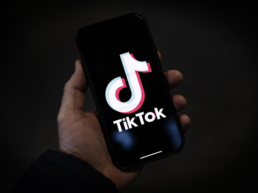 The House passed a bill Wednesday that would require ByteDance, the parent company of TikTok, to sell the app or face a ban on U.S. devices. The legislation's fate is unclear in the Senate.