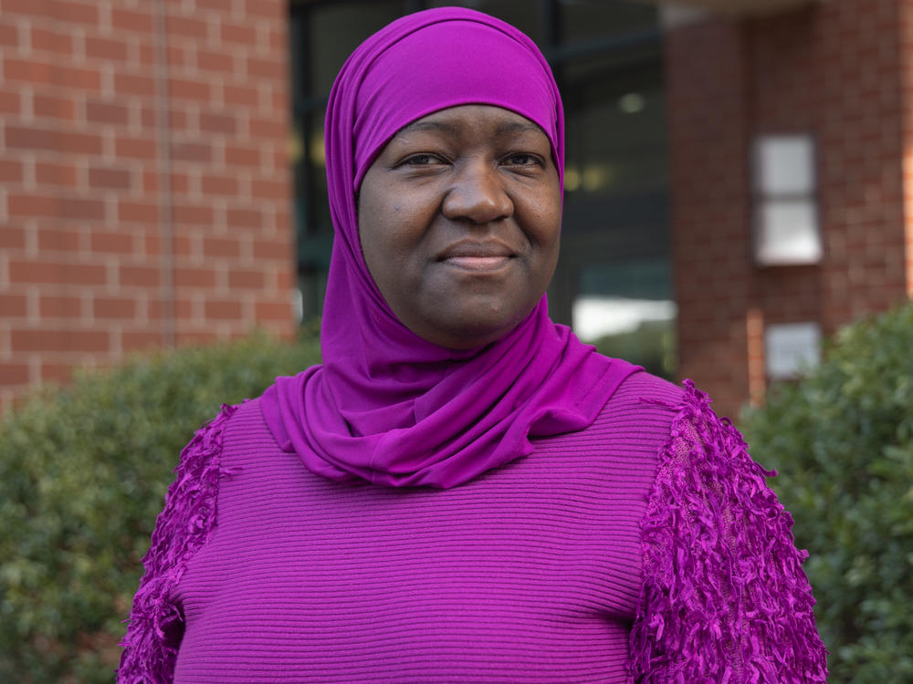 Sandra Johnson was responding well to an injectable drug to treat her persistent asthma, but then her insurance company stopped allowing her to get it in a process called 