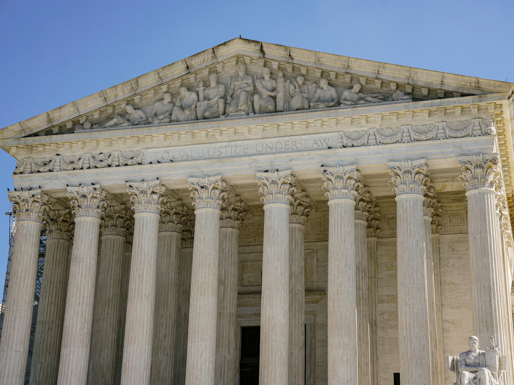 The U.S. Supreme Court ruled in a pair of social media cases.