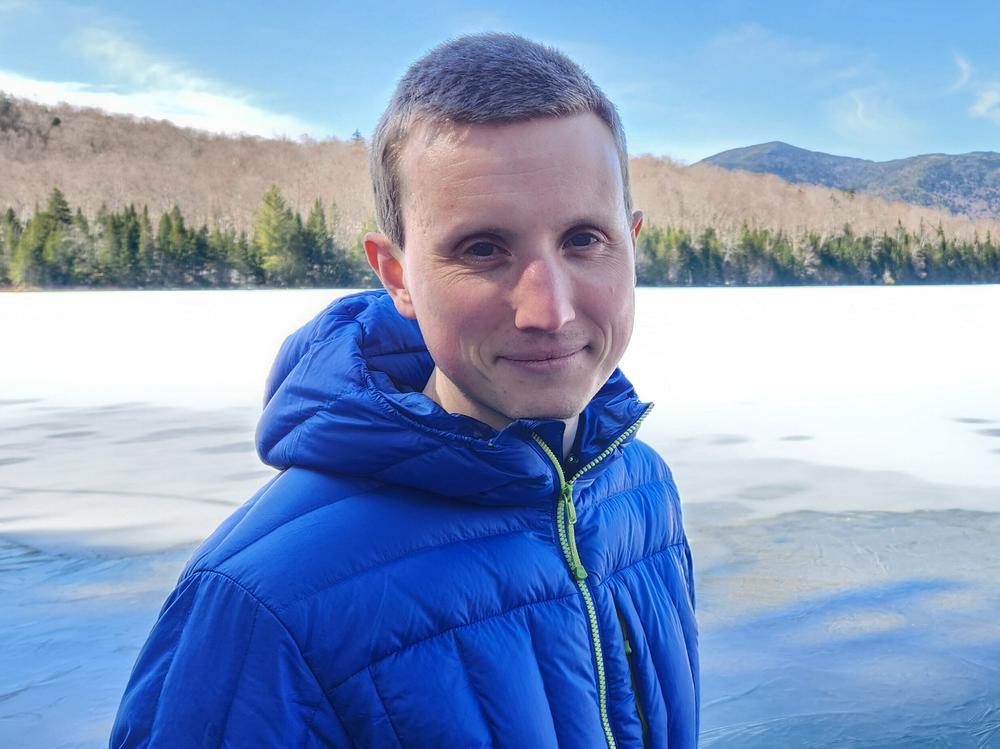 Ben Brosseau with the Adirondack Mountain Club says people who want to watch the eclipse in wild places should be prepared. 