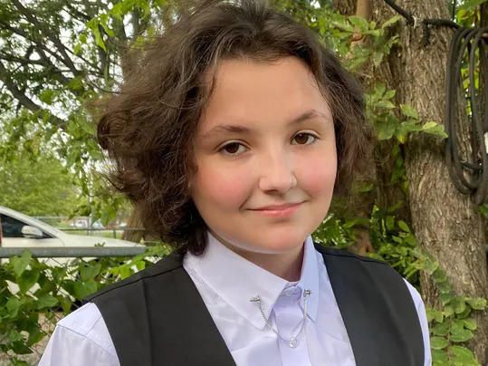 Nex Benedict was frequently targeted by bullies at their Oklahoma high school because of their gender identity.
