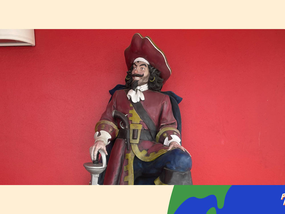 Captain Morgan, one of the largest rum brands in the world, operates a mega-distillery in St. Croix, in the U.S. Virgin Islands. And this distillery is at the heart of a years-long billion-dollar conflict known as The Rum Wars.