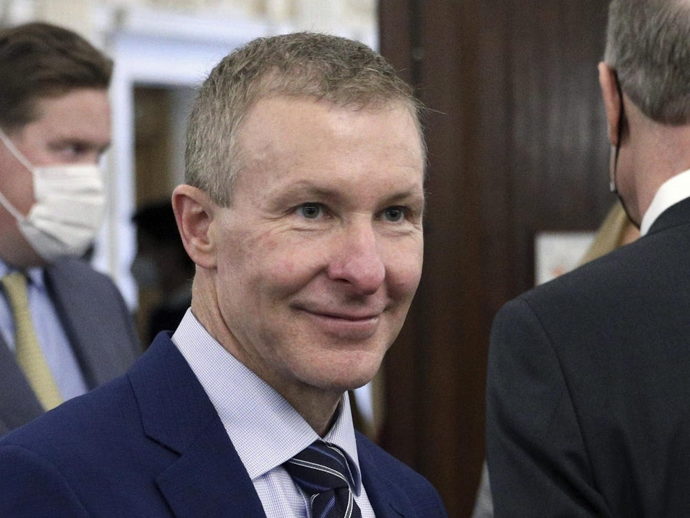 Scott Kirby, CEO of United Airlines, says that a slew of recent incidents ranging from a panel that fell off a plane to another jet losing a wheel on takeoff will cause the airline to review its safety training for employees.