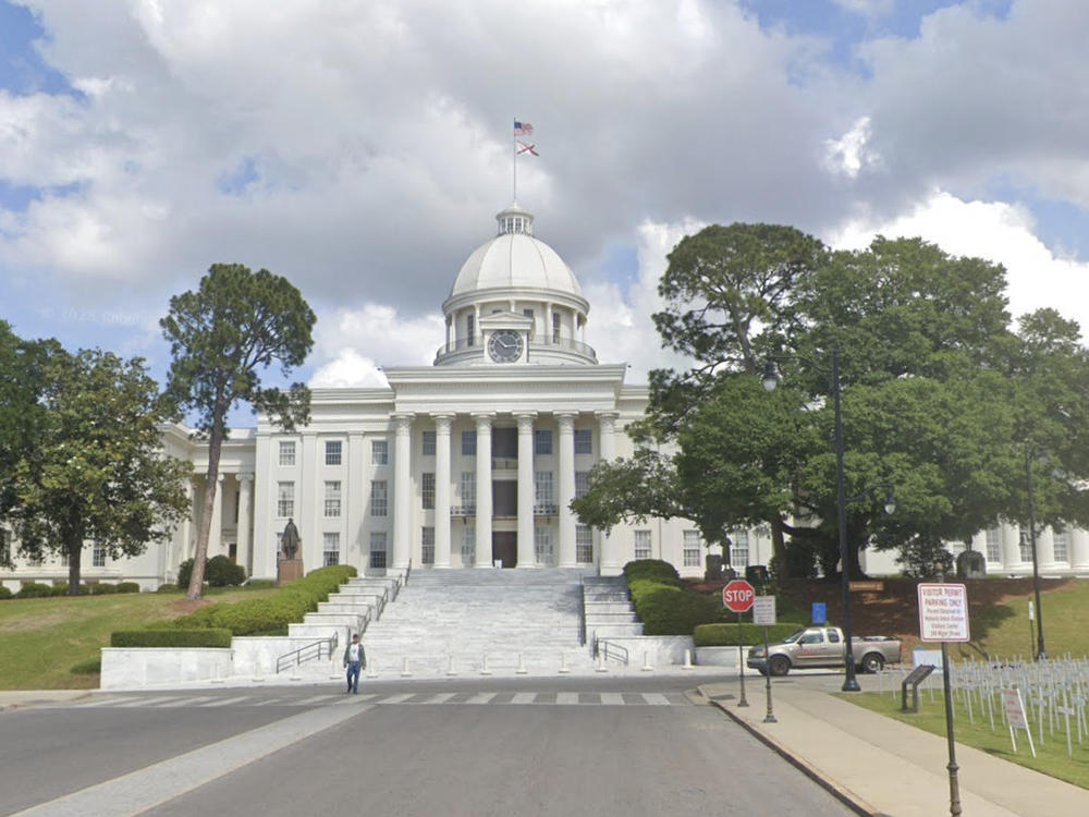 Alabama lawmakers approved a bill barring public colleges and other entities from using money to support diversity, equity and inclusion programs.