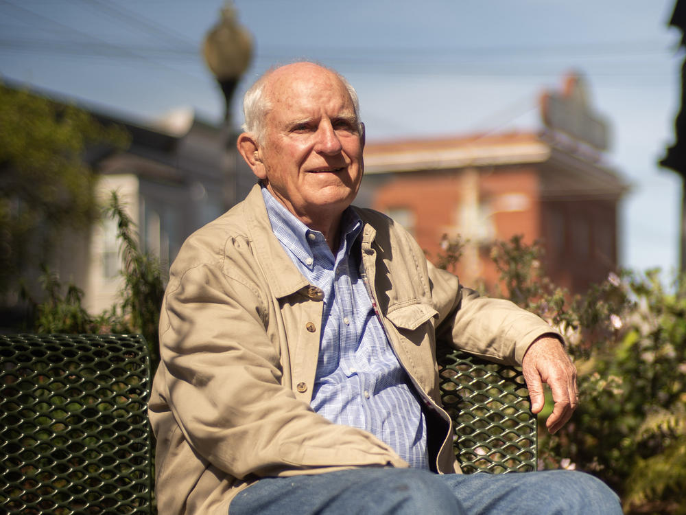 Tom Butt was elected mayor of Richmond in 2014. He says that election was a referendum on Chevron.