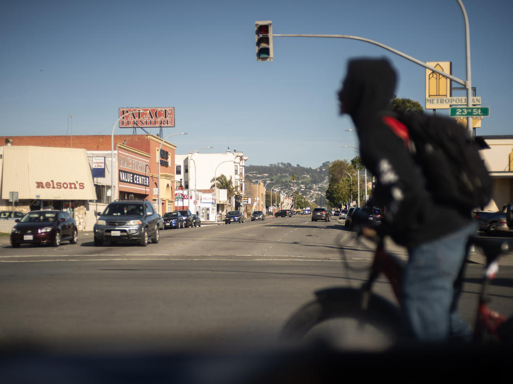 The Richmond Standard is a local news site funded by Chevron, which runs the large refinery in town.