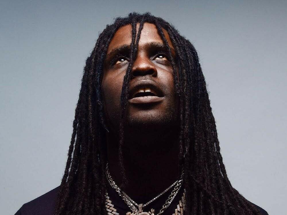 Chief Keef's new album with Mike WiLL Made-It, <em>Dirty Nachos</em>, shows just how far he's grown beyond the Chicago teen who stormed YouTube in 2012.