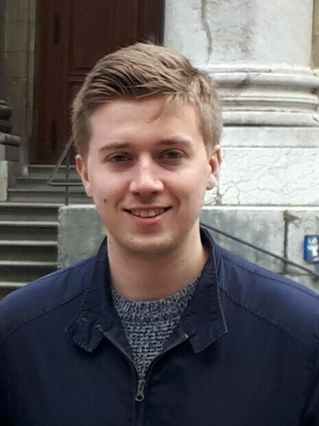 Sam Pegram was one of 157 killed aboard Ethiopian Airlines flight 302 which crashed in 2019. It was the second Boeing 737 Max 8 to crash within five months.