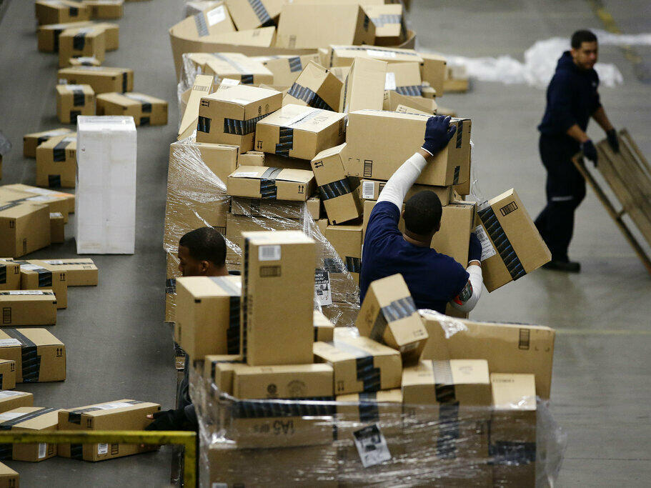 Warehouse workers often labor in extremely hot conditions in California, as do many others who work indoors. The state has been considering new rules to protect them when temperatures soar to dangerous levels, but political headwinds have left the rules in limbo.