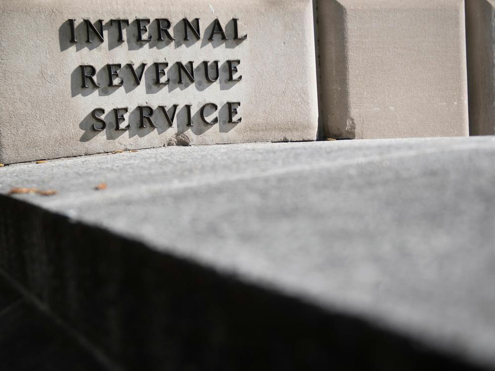 The Internal Revenue Service says that beefed up customer service is resulting in fewer hiccups this tax filing season. More than 71 million Americans have already filed taxes this spring.