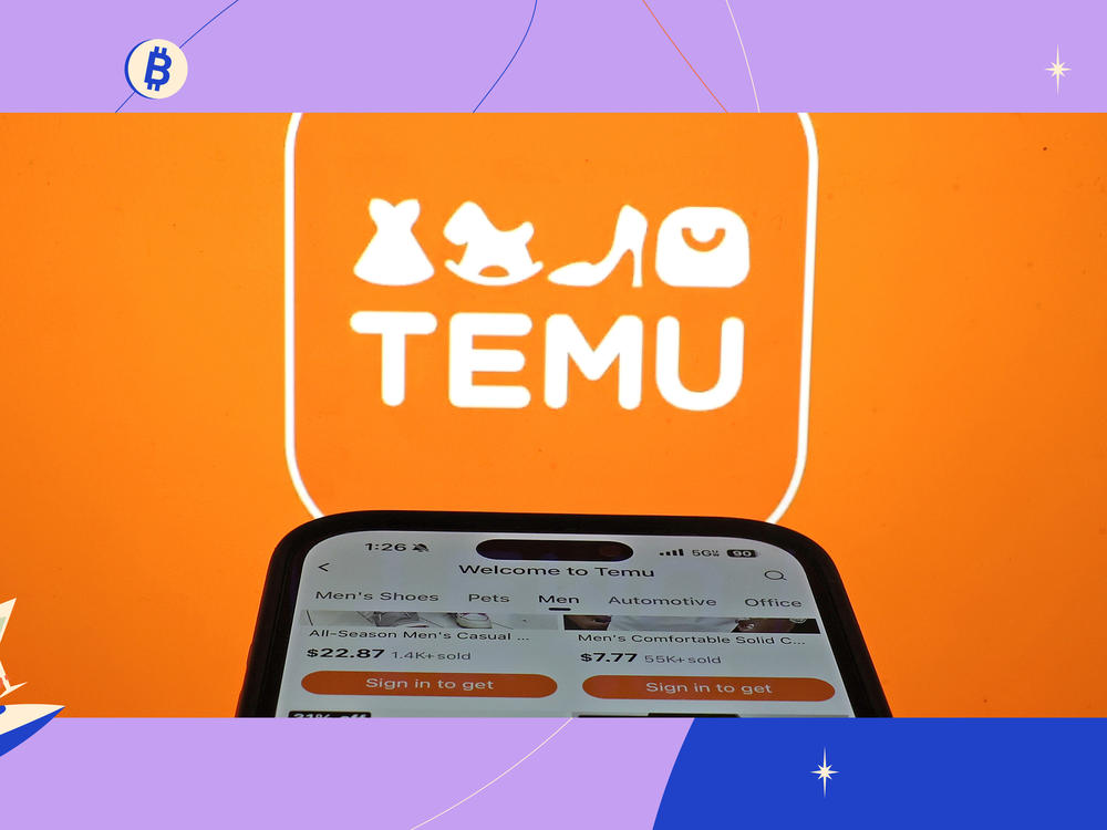 What is Temu?  Georgia Public Broadcasting