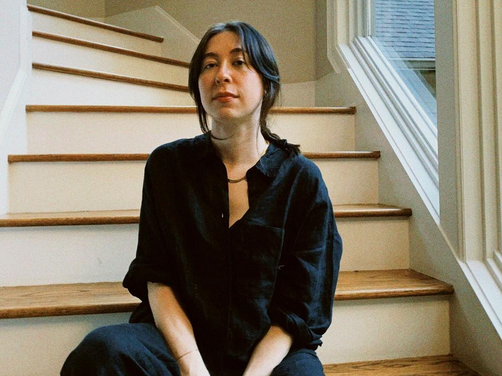 Alexandra Tanner's debut novel centers two sisters in their 20s struggling with the love, anxieties and truths that they hold about each other.