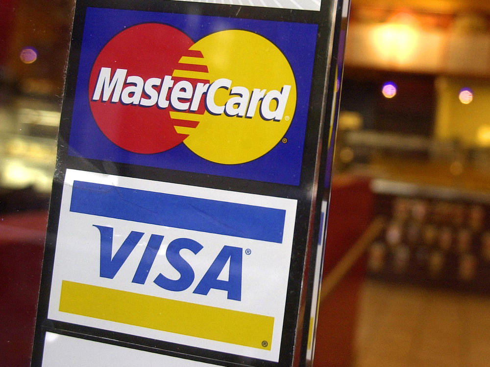 Visa and MasterCard announced, Tuesday, March 26, 2024, a settlement with U.S. merchants related to swipe fees, a development that could potentially save consumers tens of billions of dollars.