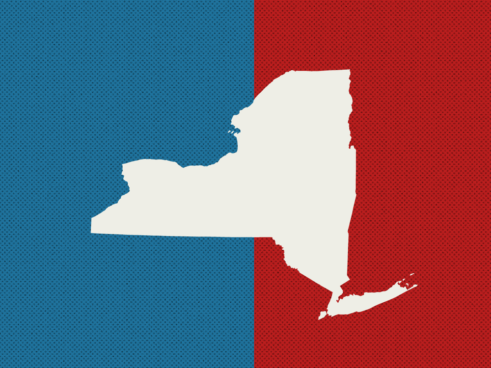 Election 2024: New York