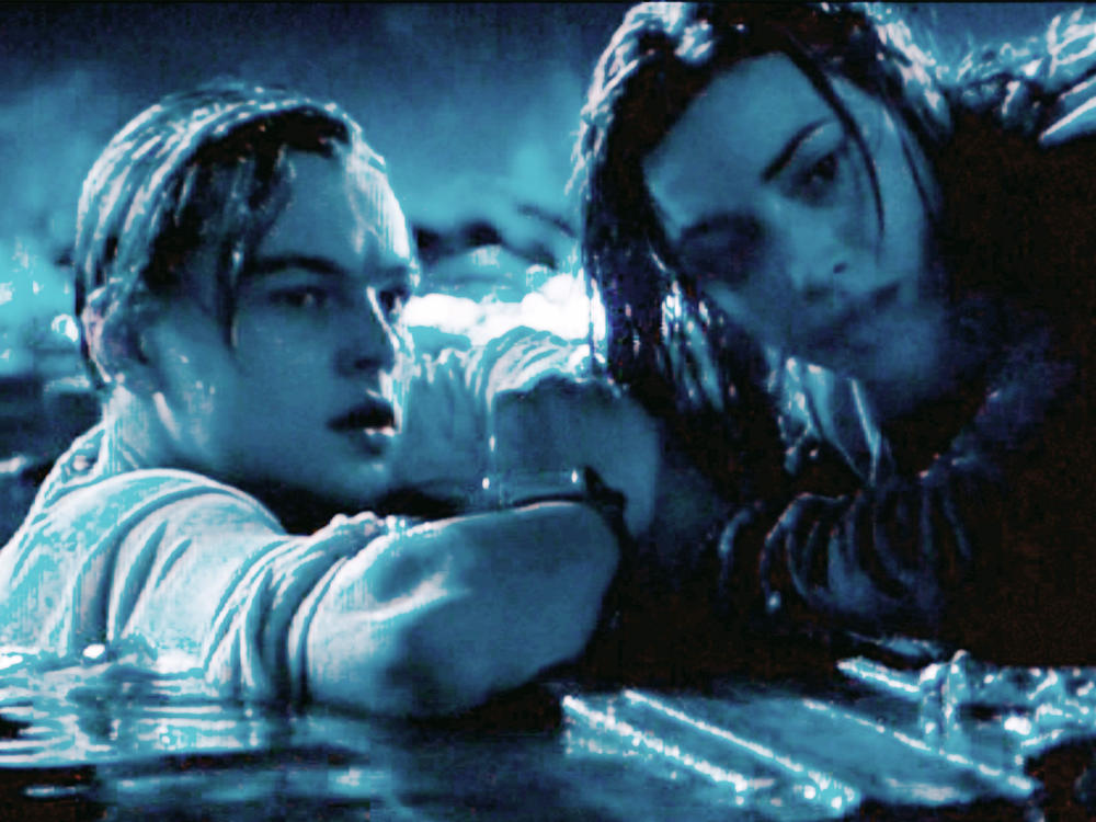 Fans have long debated whether there was room for both Jack (Leonardo DiCaprio) and Rose (Kate Winslet) on the makeshift raft in the 1997 blockbuster <em>Titanic</em>.