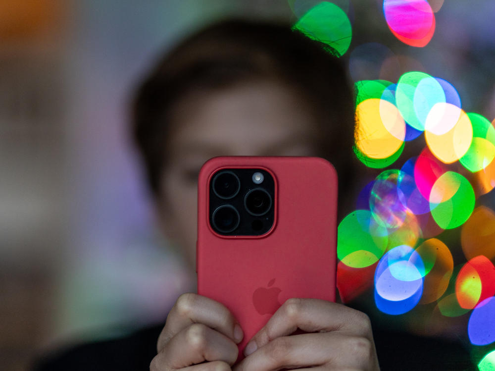 Amid growing concern about children's use of social media, the United Kingdom implemented rules designed to keep kids safer and limit their screen time. The U.S. is weighing similar legislation.