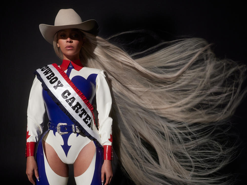 <em>Cowboy Carter</em> is the hotly anticipated follow-up to to Beyoncé's 2022 album, <em>Renaissance</em>.