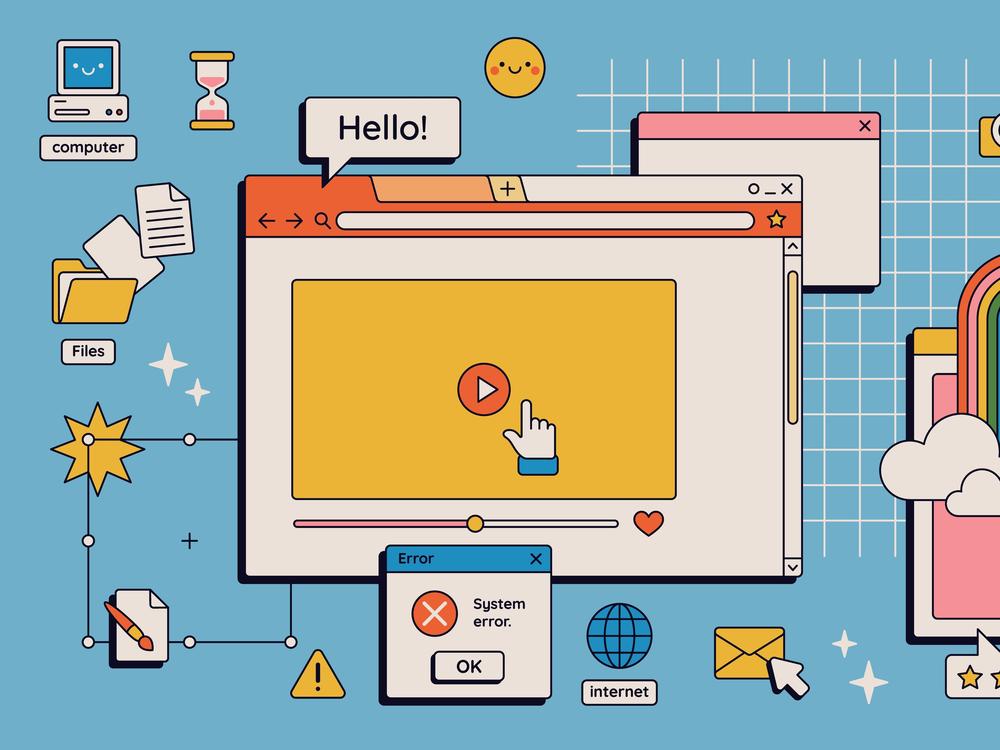 It's increasingly hard to tell what's real online, especially on April Fools' Day. Experts offer these tips to avoid getting tricked.