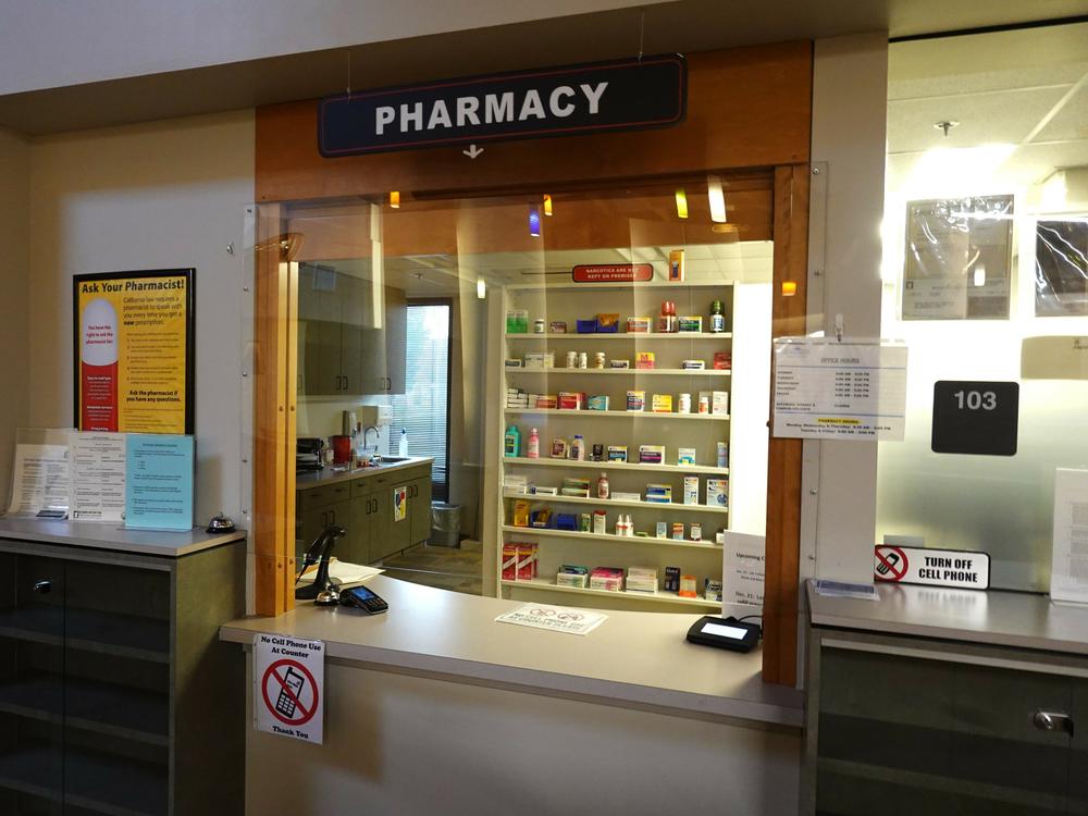 California legislators in 2019 passed the law that requires all the state's 33 public university campuses to provide abortion pills. It took effect in January 2023, but LAist found that basic information for students to obtain the medication is often nonexistent.
